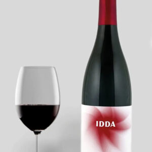 Idda Etna Rosso GAJA 2019