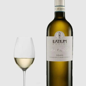 iLatium Morini Le Calle Soave 2023