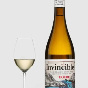 Invincible Branco Number One 2023