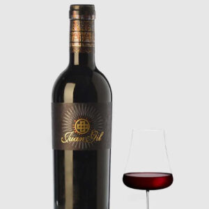 Juan Gil Monastrell Dulce 2012 37 cl