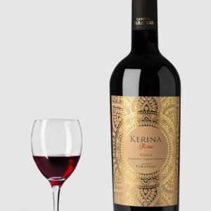 Kerina Puglia Rosso 2024