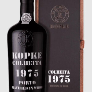 Kopke Colheita 1975