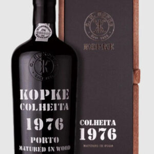 Kopke Colheita 1976