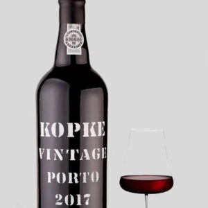 Kopke Vintage Port 2017