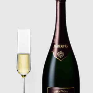 Krug Vintage 2011 Champagne
