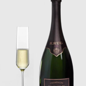 Krug Vintage Brut 2006 Champagne NAKED