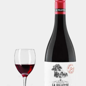La Villette Pinot Noir 2023