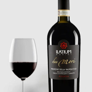 Latium Morini Amarone Riserva 2011/2013