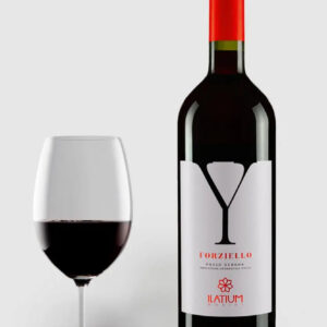 Latium Morini IGT Forziello 2013