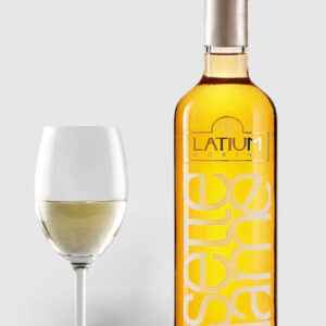 Latium Morini Passito Sette Dame 2013