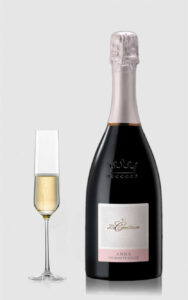 Le Contesse Cuvée Anna Dolce Spumante, Veneto