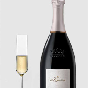 Le Contesse Cuvée Anna Dolce Spumante, Veneto
