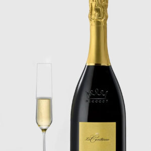 Le Contesse Spumante - Extra Dry Cuvee