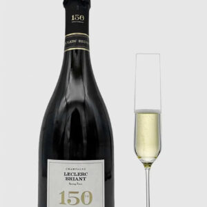 Leclerc Briant 2014 150th anniversary