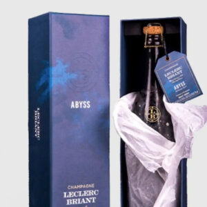 Leclerc Briant Abyss 2017 i Gaveæske