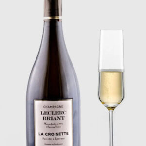 Leclerc Briant La Croisette 2014