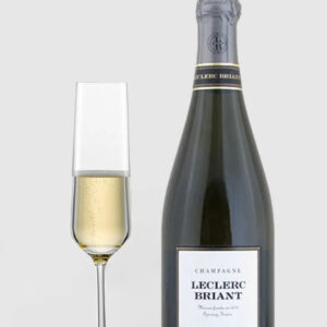 Leclerc Briant Millésime 2015, Champagne
