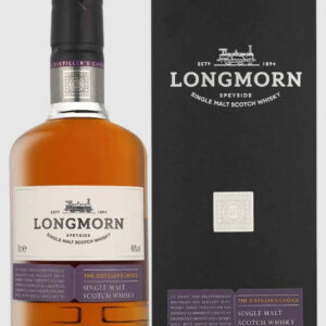Longmorn Distillers Choice
