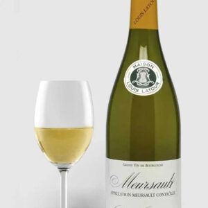 Louis Latour Meursault Blanc 2021