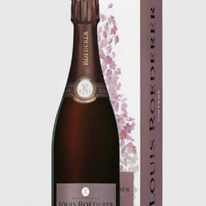 Louis Roederer 2014 Vintage Brut Champagne