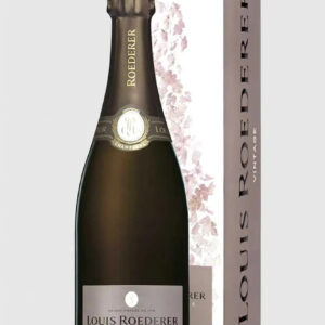 Louis Roederer Brut Vintage 2015