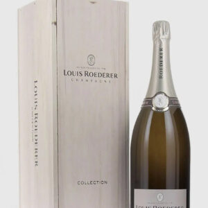 Louis Roederer Collection 241 Mathusalem 6 ltr.