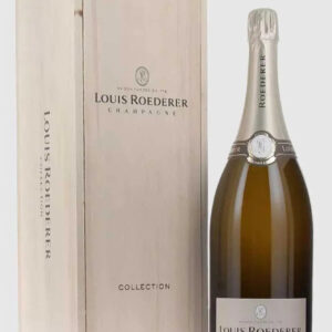 Louis Roederer Collection 242 Methusalem 600cl