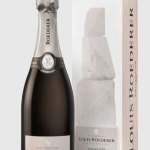 Louis Roederer Collection 243 Brut Champagne