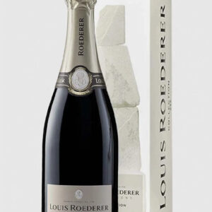 Louis Roederer Collection 244 Brut Champagne MAGNUM i gaveæske