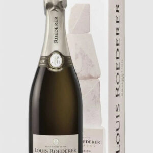 Louis Roederer Collection 244 Champagne 3 ltr.
