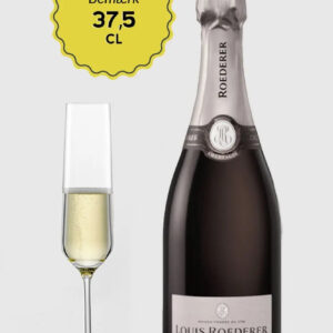 Louis Roederer Collection 245 Champagne 37,5 cl