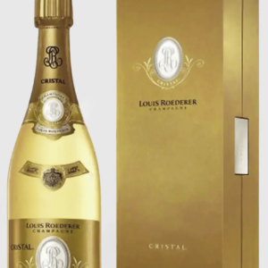 Louis Roederer Cristal 2016