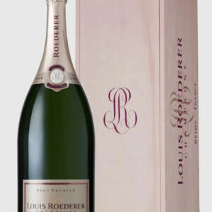 Louis Roederer Nv Champagne Brut Premier, 9 liter