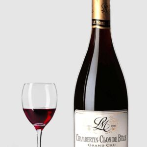 Lucien Le Moine Chambertin Clos de Beze Grand Cru 2022