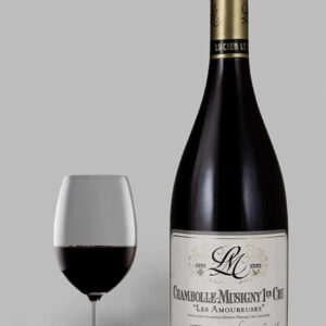 Lucien Le Moine Chambolle Musigny 1. Cru Les Amoureuses 2020
