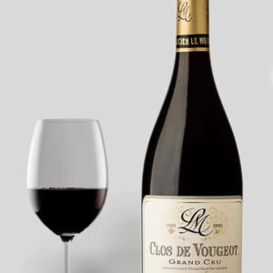 Lucien le Moine Clos de Vougeot Grand Cru 2021