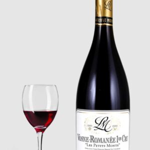 Lucien Le Moine Vosne-Romanée 1er Cru Petits Monts 2022