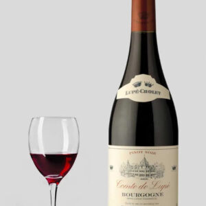 Lupé-Cholet Bourgogne Comte De Lupe 2020