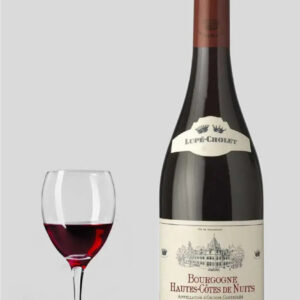 Lupé-Cholet Bourgogne Hautes-Côtes de Nuits 2020