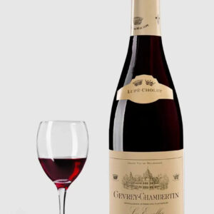 Lupé-Cholet Gevrey Chambertin Les Evocelles 2020