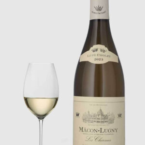 Lupé-Cholet Macon Lugny Les Charmes 2023