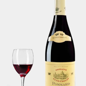 Lupé-Cholet Pommard Clos Bizot 2017