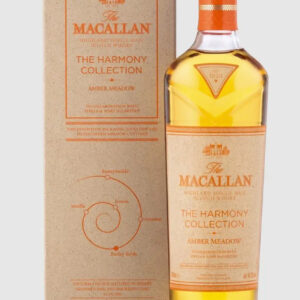 Macallan Harmony Collection Amber Meadow