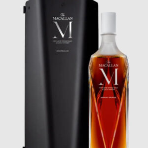 MacAllan M Decanter 2022 Release 45%