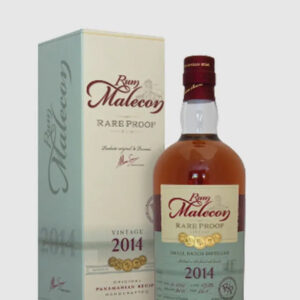 Malecon Rareproof Vintage 2014