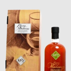 Malecon Selection Esplendida 1992