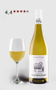 Maori Moana Sauvignon Blanc 2024
