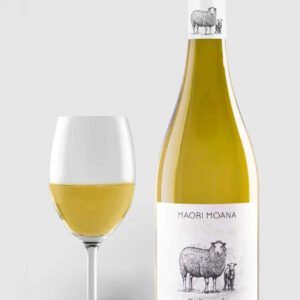 Maori Moana Sauvignon Blanc 2024