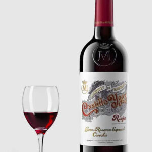 Marqués de Murrieta Castillo Ygay Gran Reserva Especial 2012
