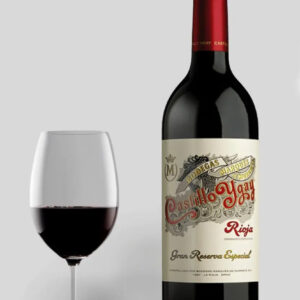 Marques de Murrieta Castillo Ygay - Gran Reserva Especial 1985